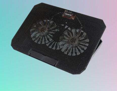 COOLER LAPTOP Y PC4