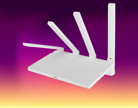 ROUTER SWITCH AP4